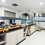 Flat Aeroporto Congonhas