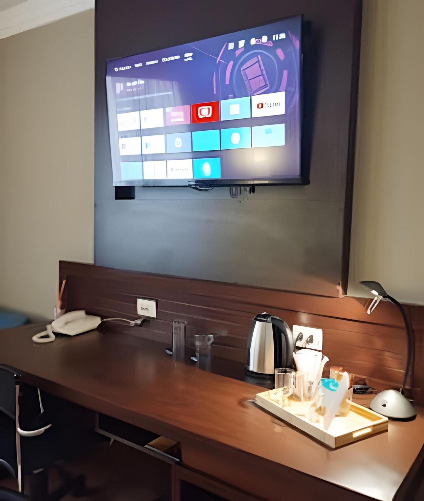 Hotel Uh 714 Flat Aeroporto Congonhas 4*