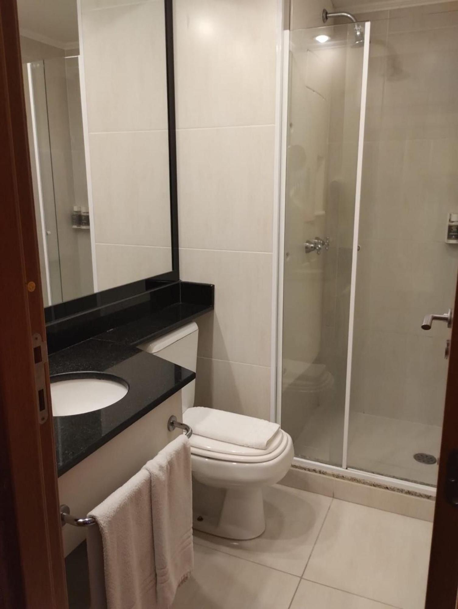 Uh 714 Flat Aeroporto Congonhas Hotel São Paulo